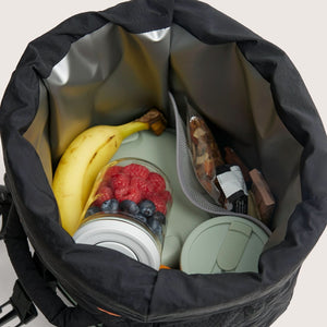 Sac à lunch à roulettes Paz