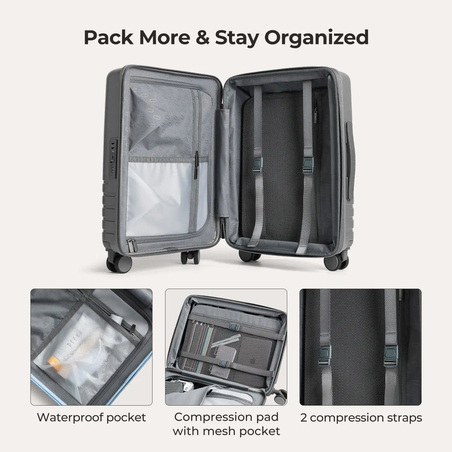Coffret Explosion et Escapade