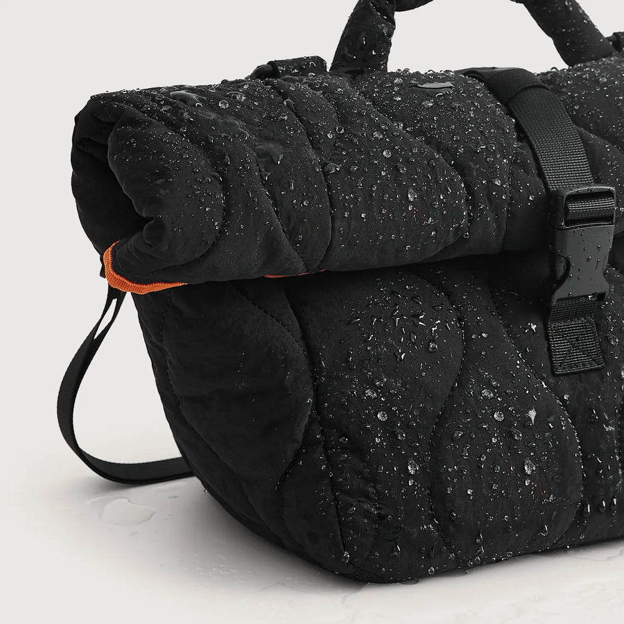(CADEAU GRATUIT) Sac à lunch Paz Roll Top 