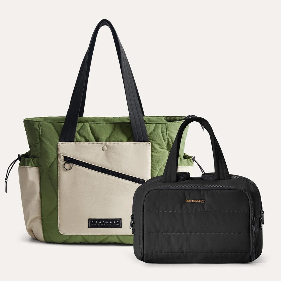 Coffret de voyage Paz &amp; Zora