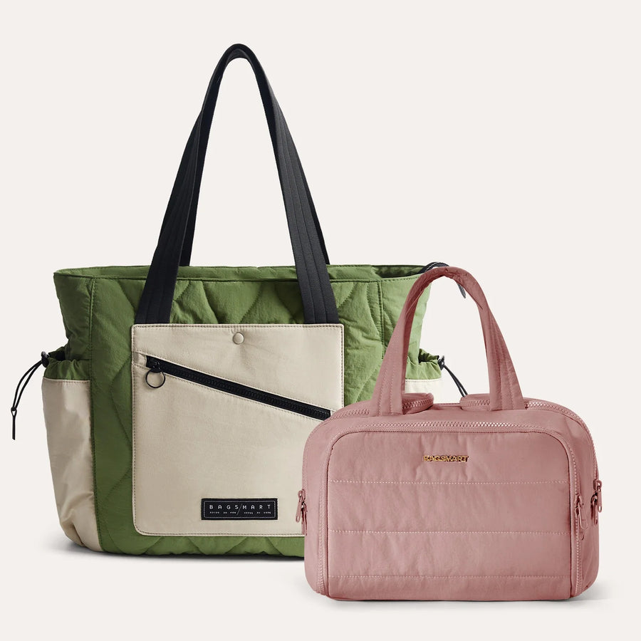 Coffret de voyage Paz &amp; Zora