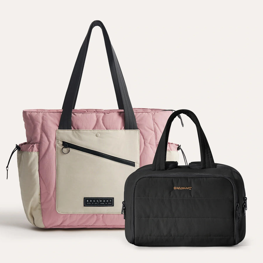 Coffret de voyage Paz &amp; Zora