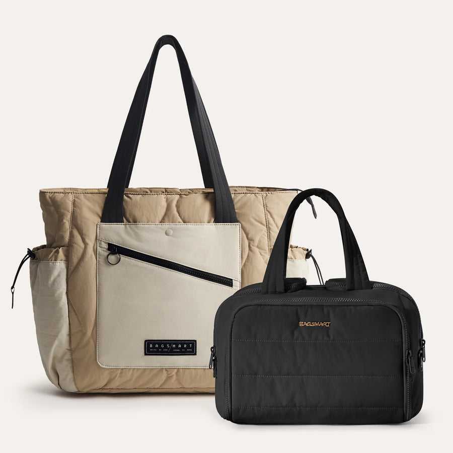 Coffret de voyage Paz &amp; Zora