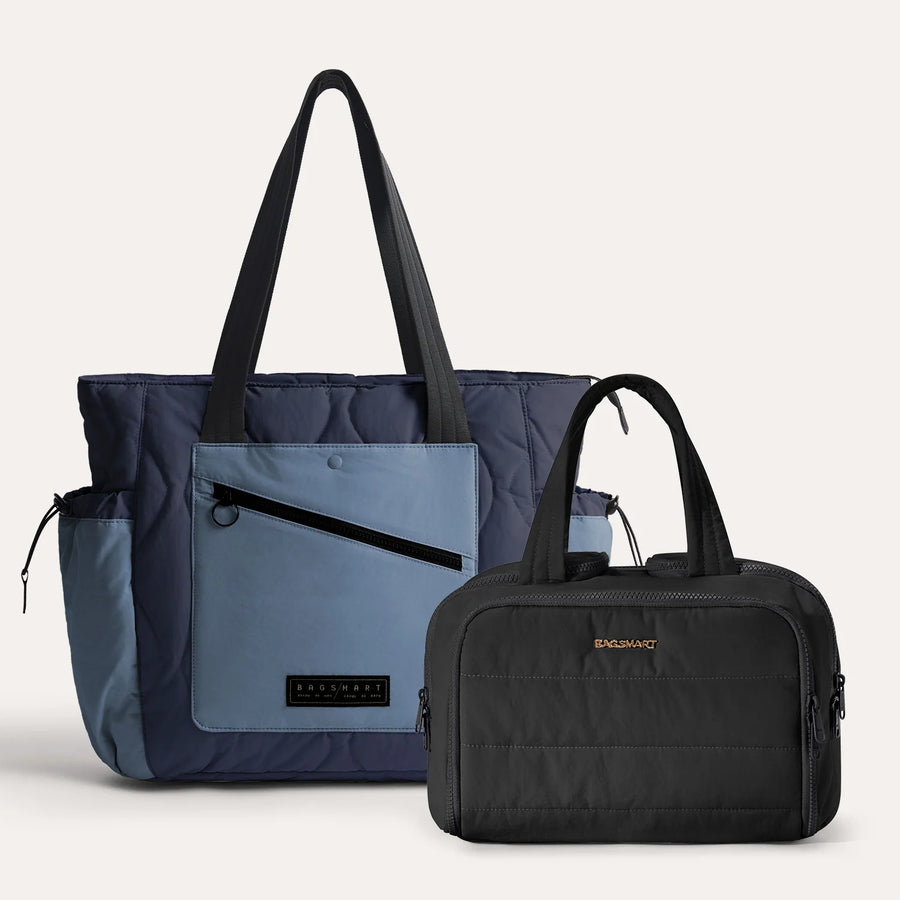 Coffret de voyage Paz &amp; Zora