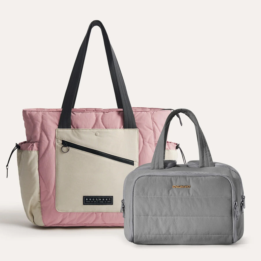 Coffret de voyage Paz &amp; Zora