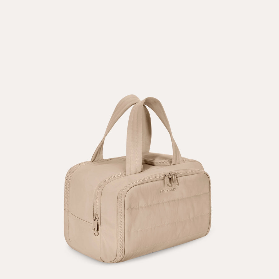 Trousse de toilette multifonctionnelle Zora Spacesaver 4 en 1 Puffy 