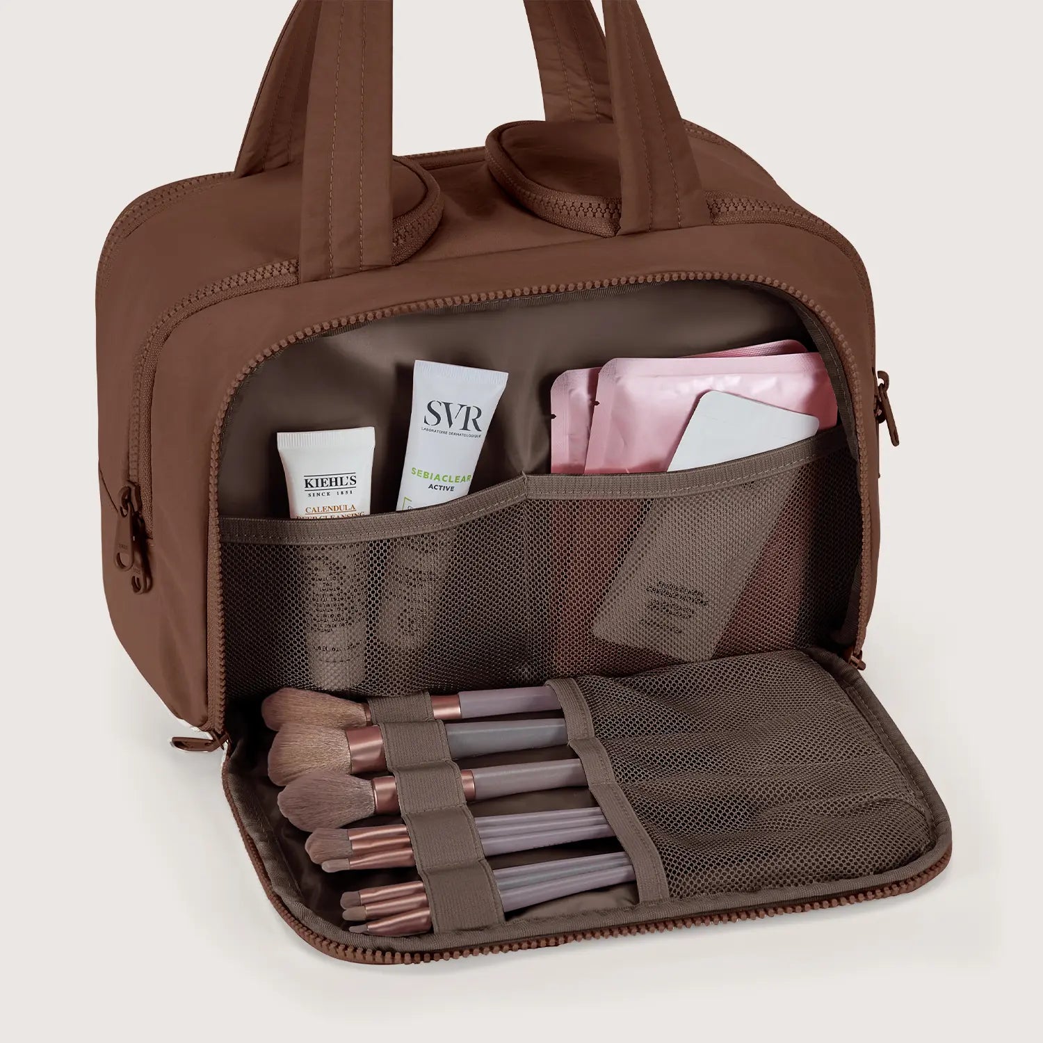 Trousse de toilette Crush 