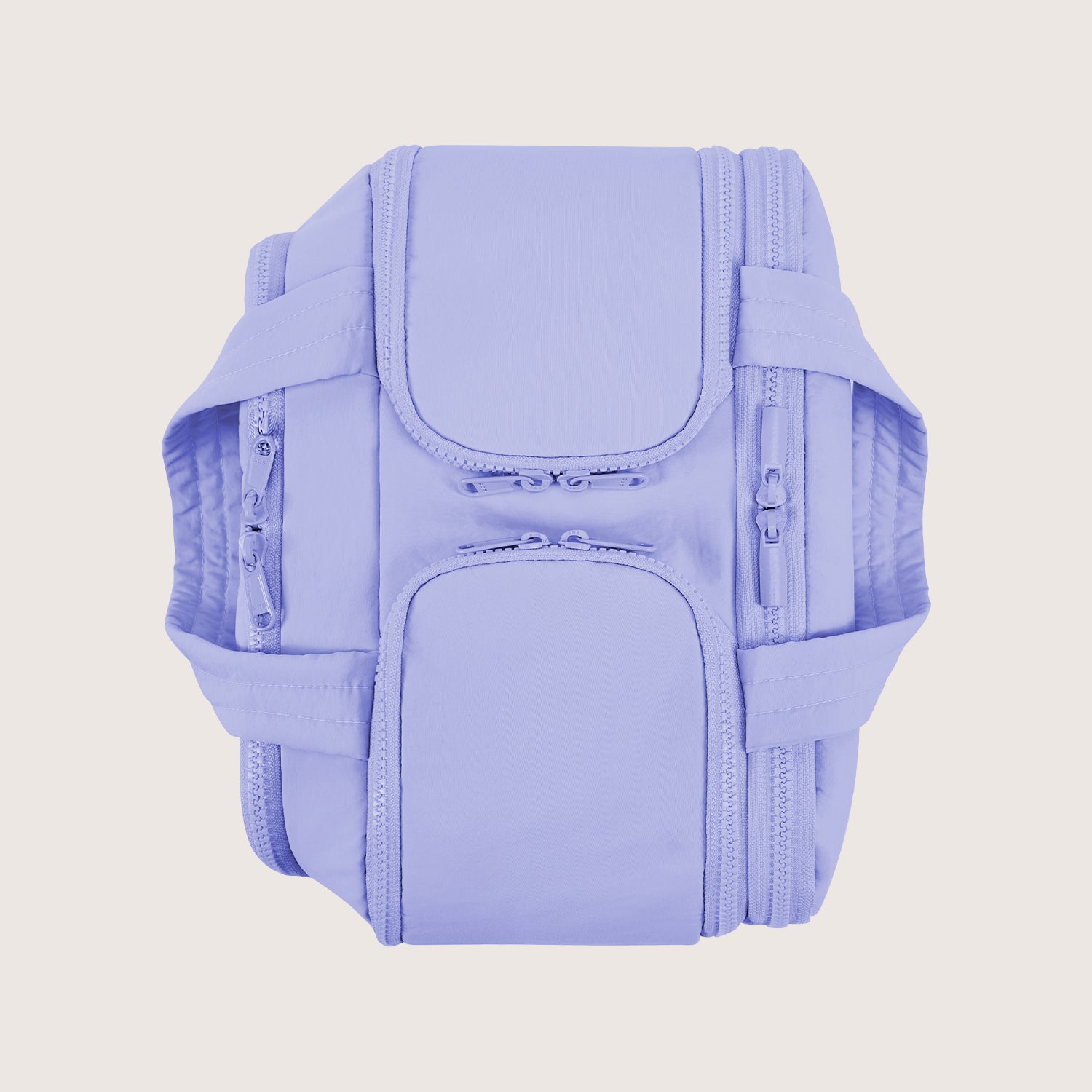Trousse de toilette multifonctionnelle Zora Spacesaver 4 en 1 Puffy 