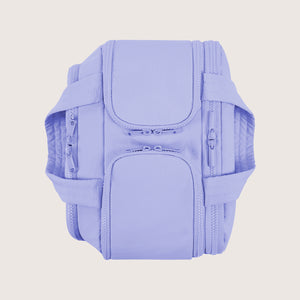 Trousse de toilette multifonctionnelle Zora Spacesaver 4 en 1 Puffy 