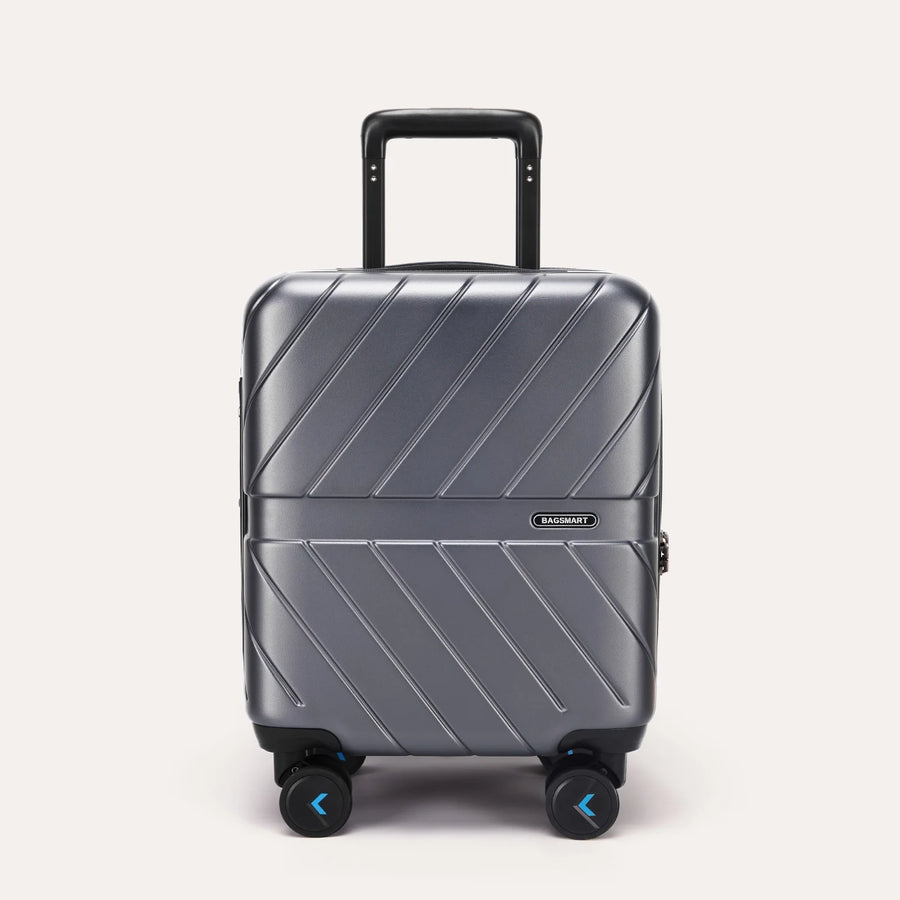 Valise cabine rigide légère Daren 16-20 pouces 