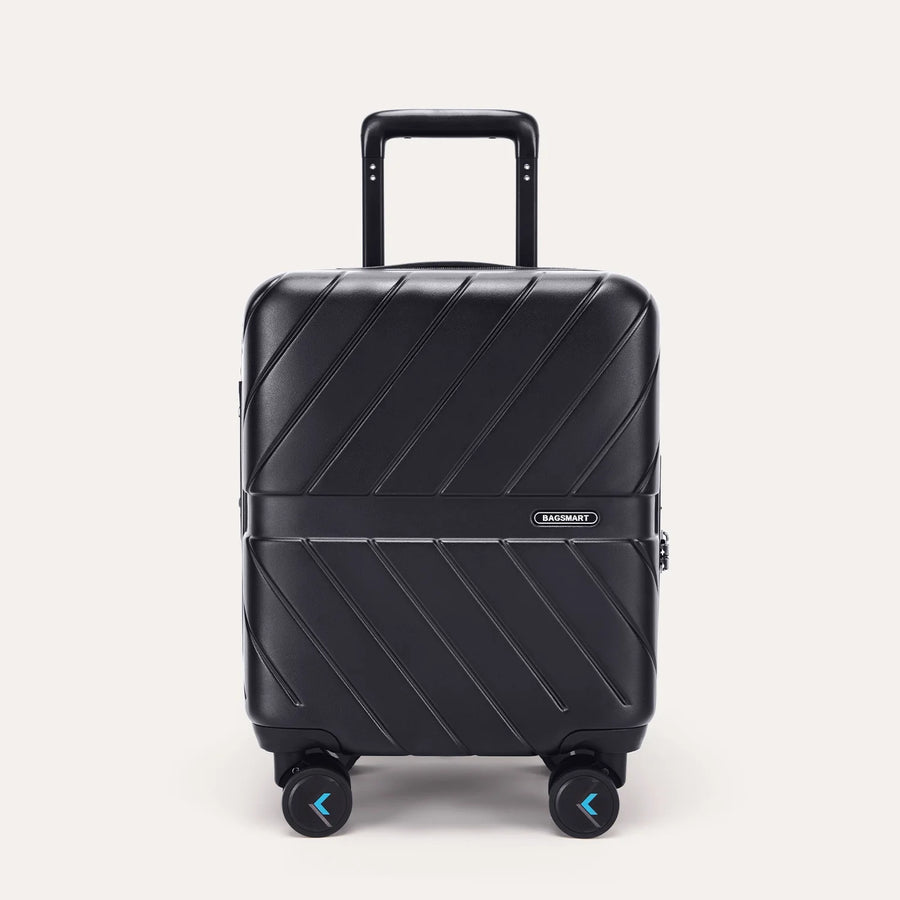 Valise cabine rigide légère Daren 16-20 pouces 