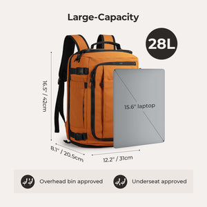 Sac à dos de voyage Blast