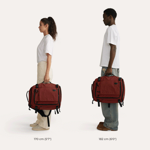 Sac à dos de voyage Blast