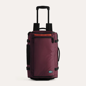 Sac à dos à roulettes Blast 43L 