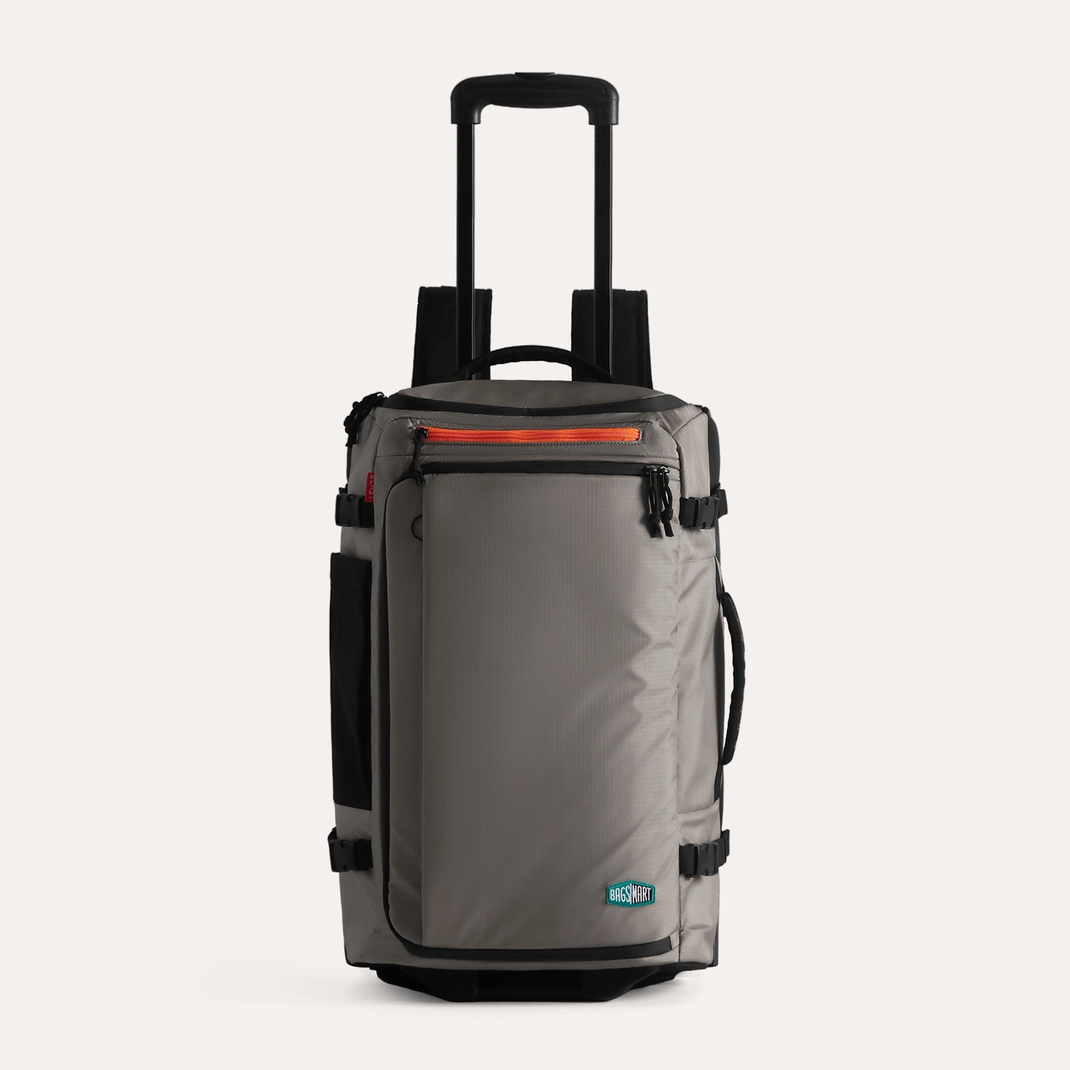 Sac à dos à roulettes Blast 43L 