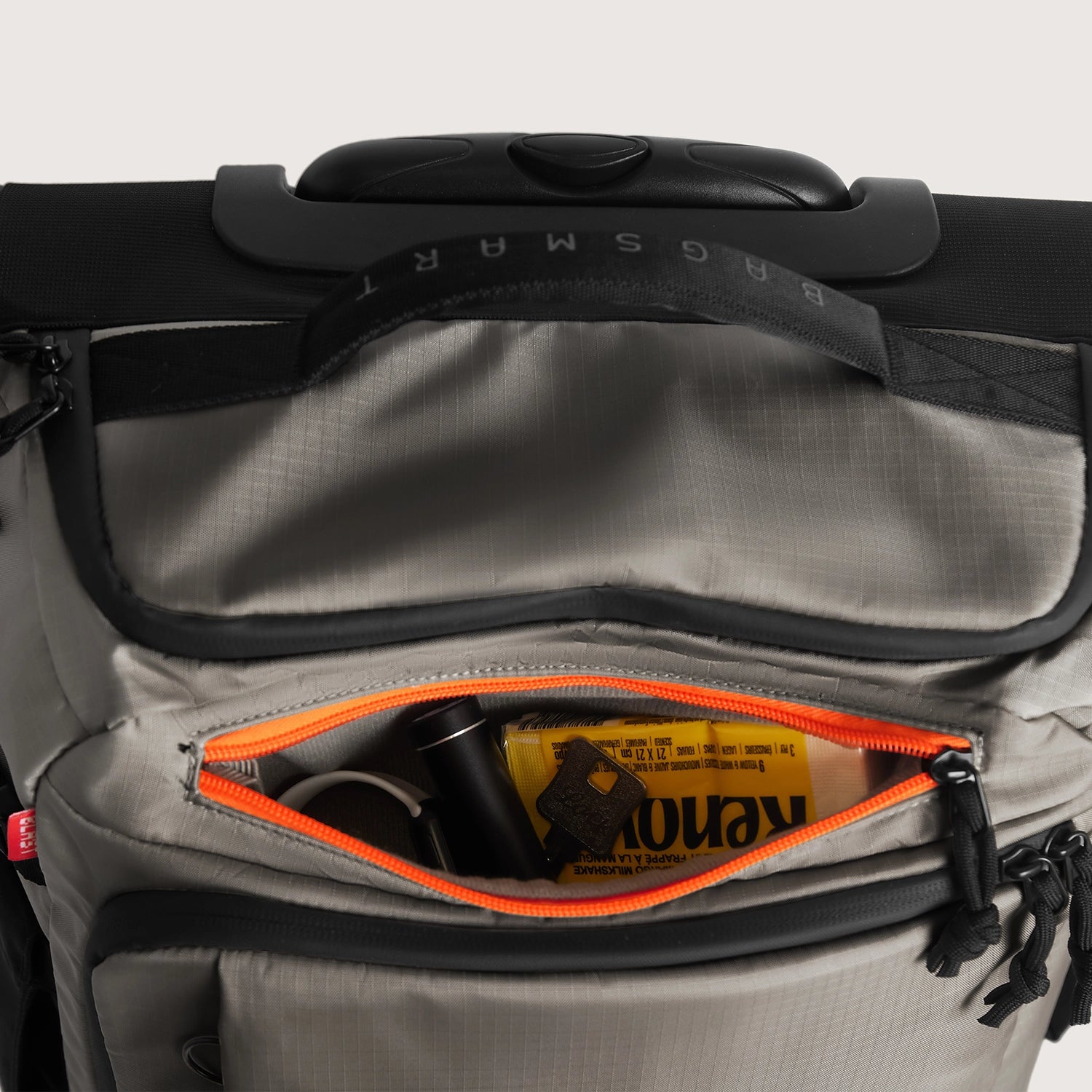 Sac à dos à roulettes Blast 43L 
