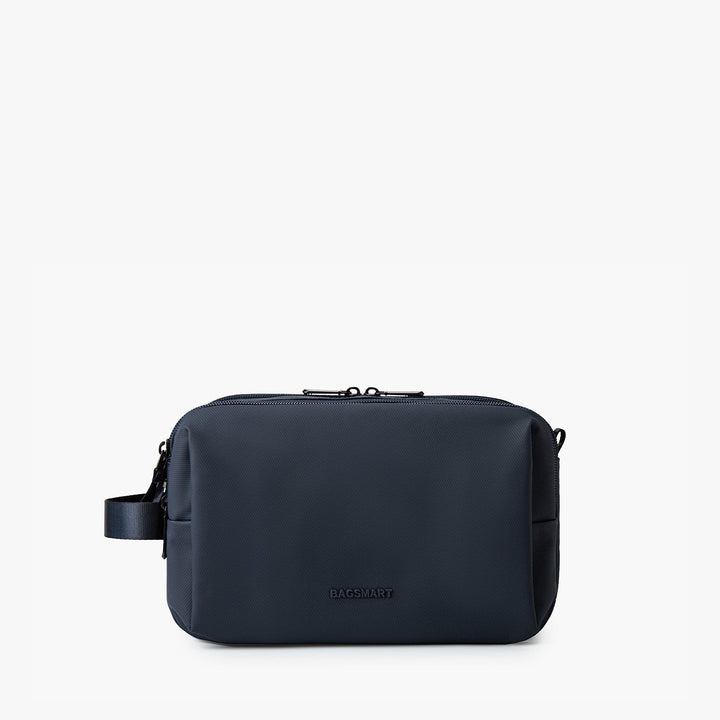 Trousse de toilette pour la route
