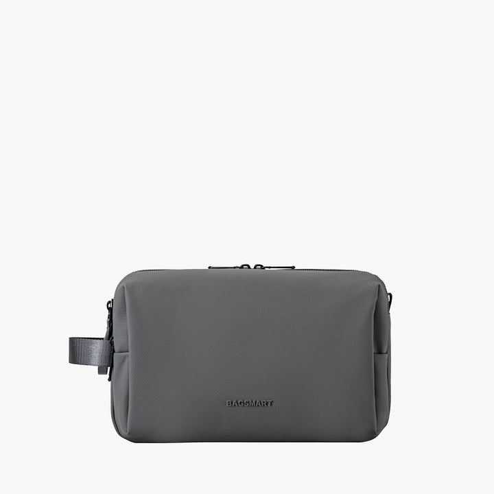 Trousse de toilette pour la route