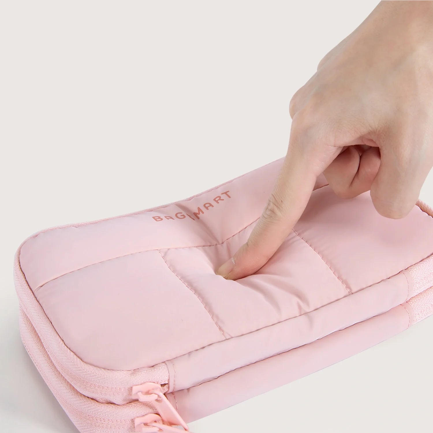 Organiseur électronique à bulles