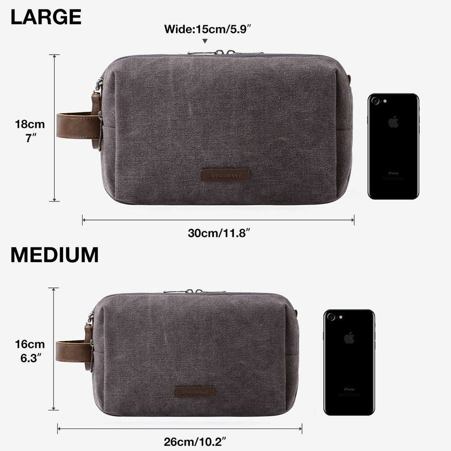 Trousse de toilette On-Road Neuve 
