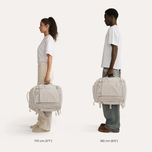 Sac à dos de voyage Blast