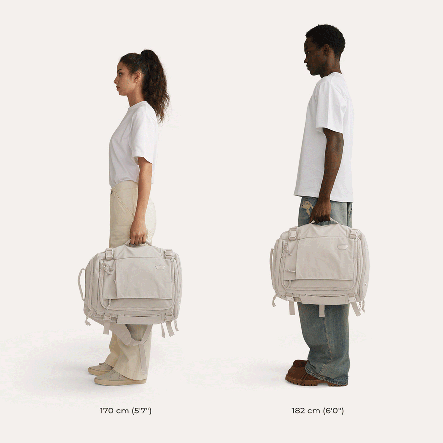 Sac à dos de voyage Blast