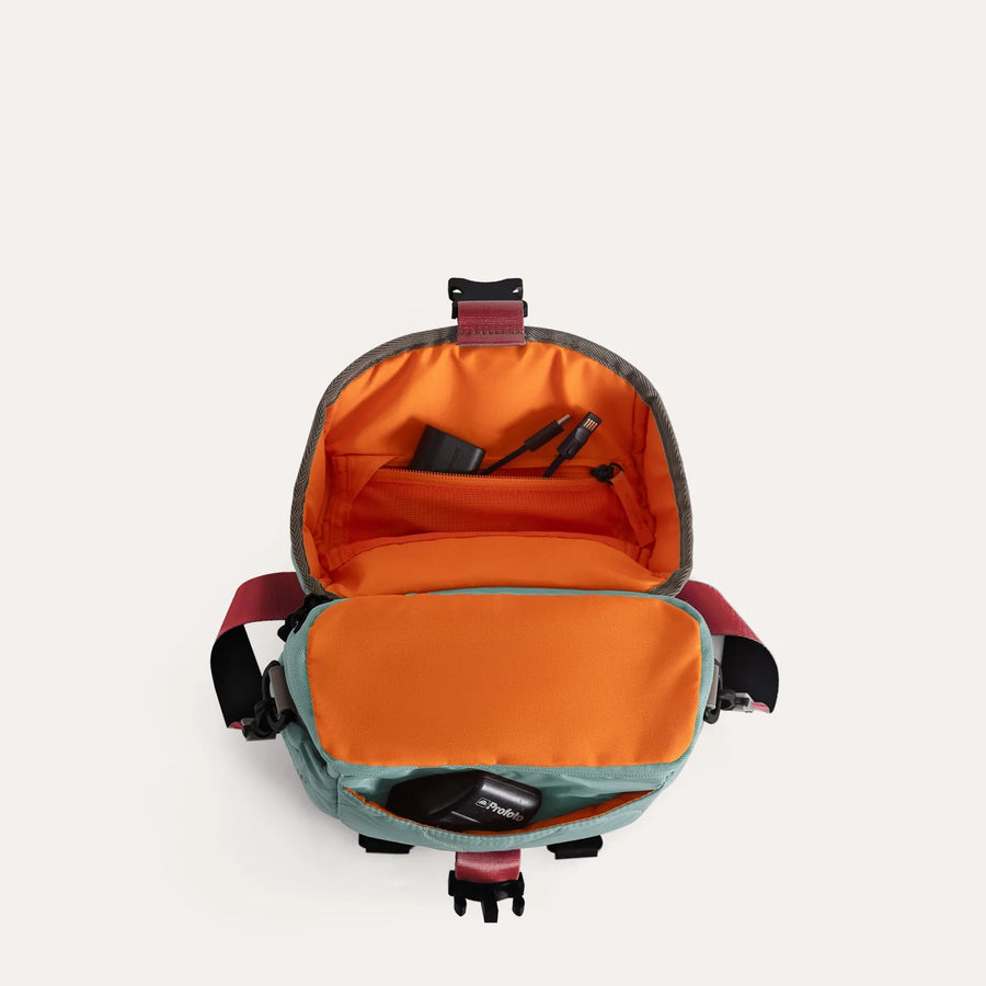 Élingue de caméra PAZ 4L