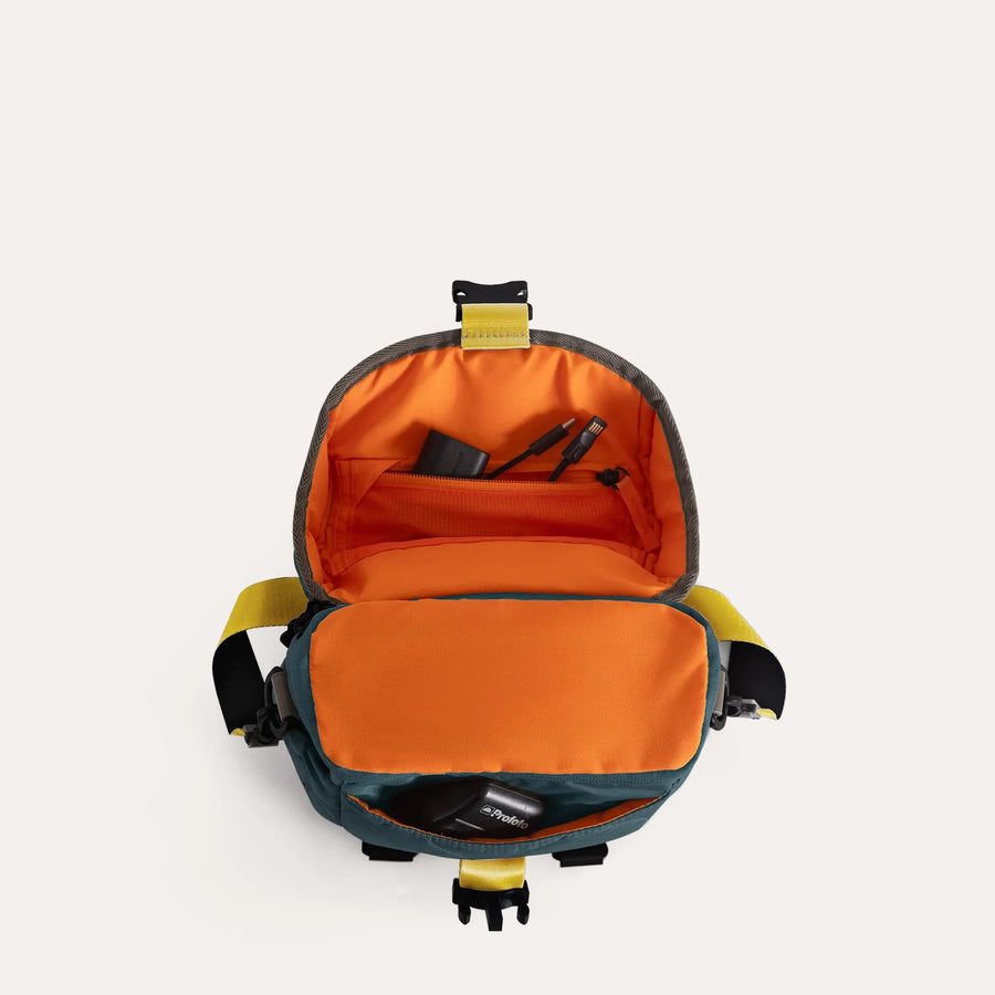 Élingue de caméra PAZ 4L