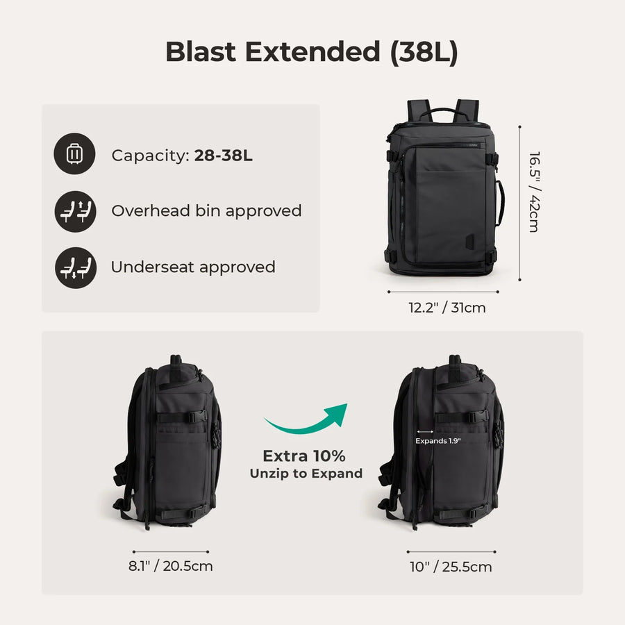 Coffret Explosion et Escapade