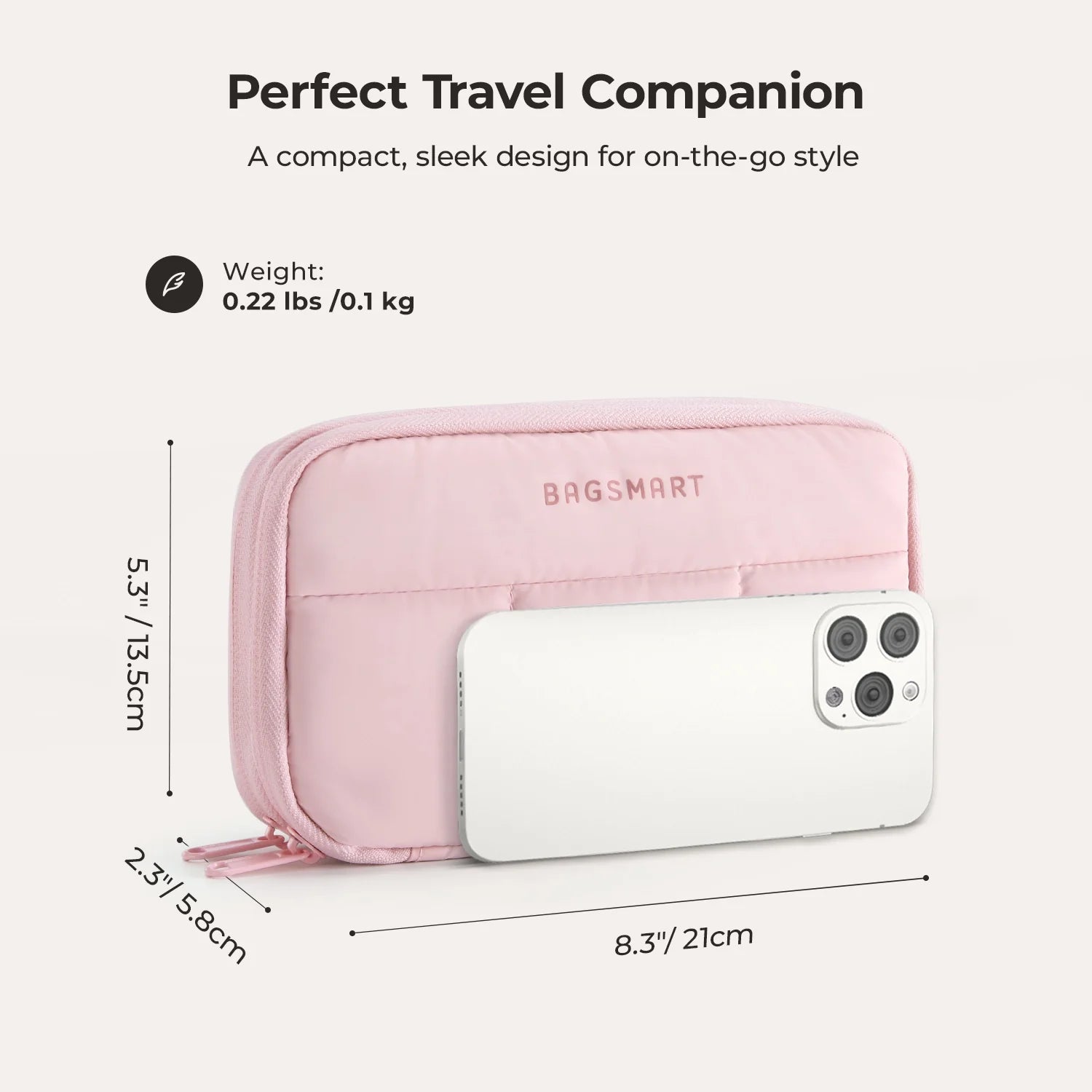 Organiseur électronique à bulles