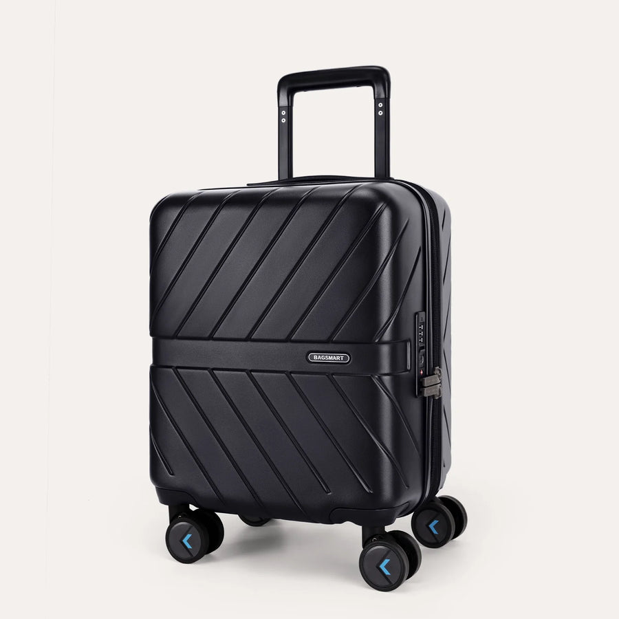 Valise cabine rigide légère Daren 16-20 pouces 