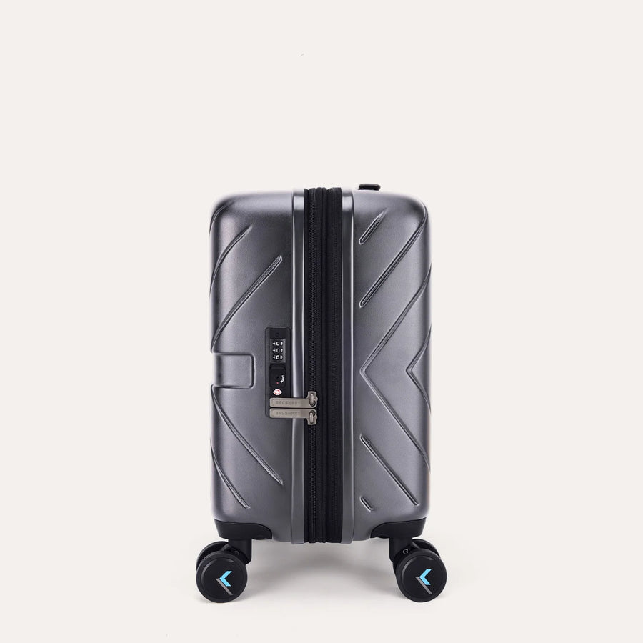 Valise cabine rigide légère Daren 16-20 pouces 