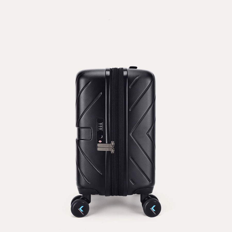 Valise cabine rigide légère Daren 16-20 pouces 