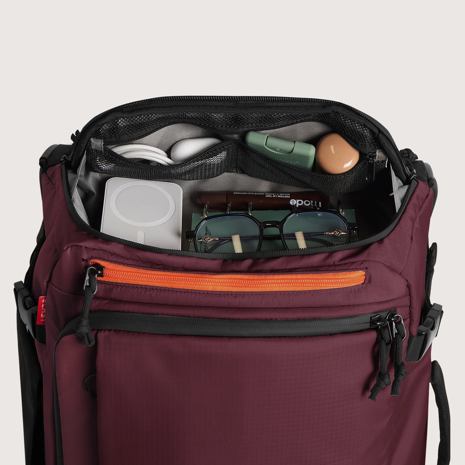 Sac à dos à roulettes Blast 43L 