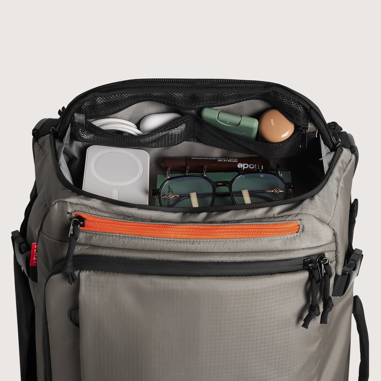Sac à dos à roulettes Blast 43L 
