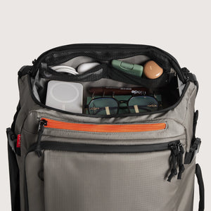 Sac à dos à roulettes Blast 43L 