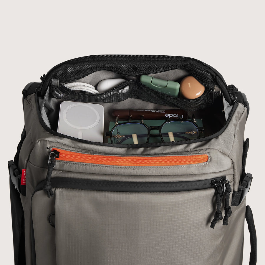 Sac à dos à roulettes Blast 43L 