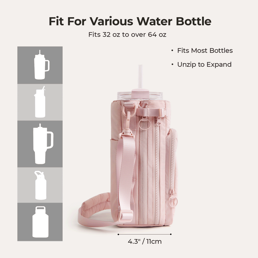(CADEAU GRATUIT) Porte-bouteille Paz