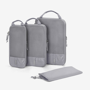 Cubes d'emballage à compression Bagsmart