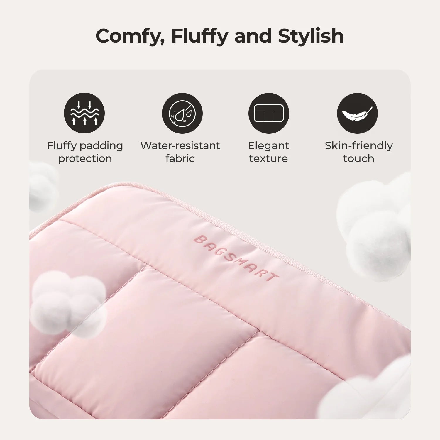 Organiseur électronique à bulles