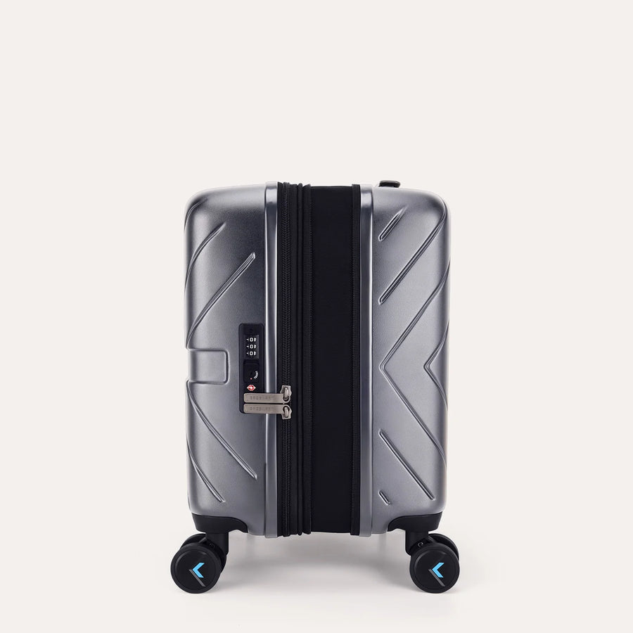 Valise cabine rigide légère Daren 16-20 pouces 