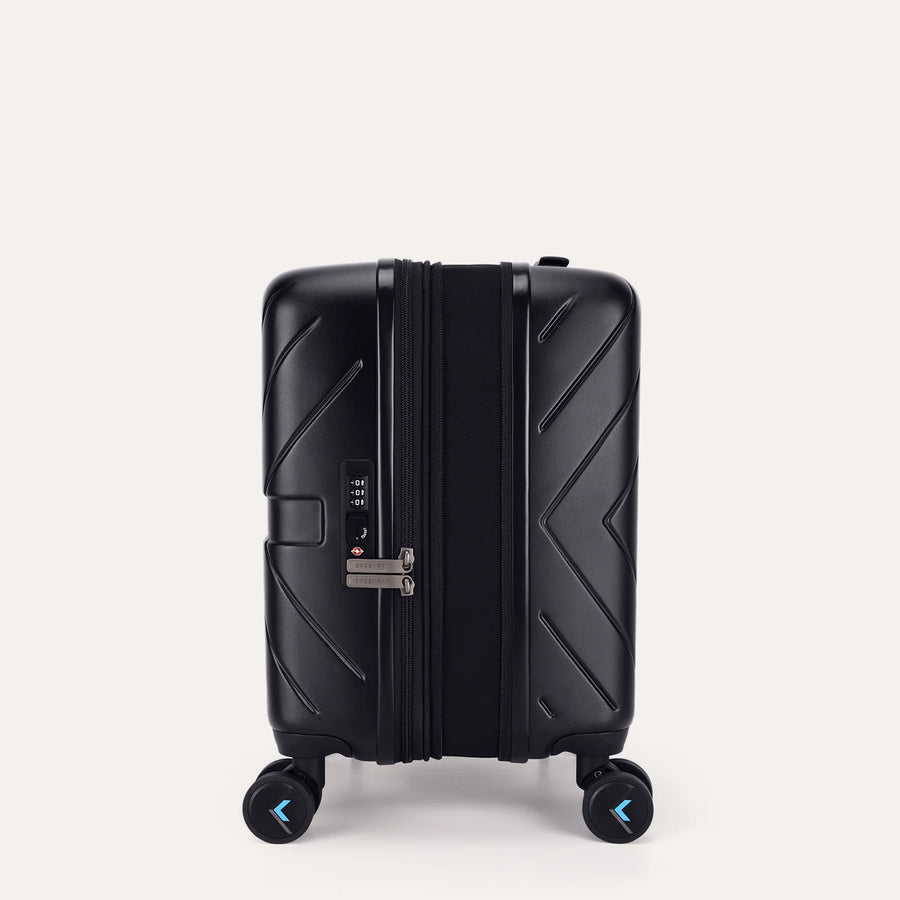 Valise cabine rigide légère Daren 16-20 pouces 