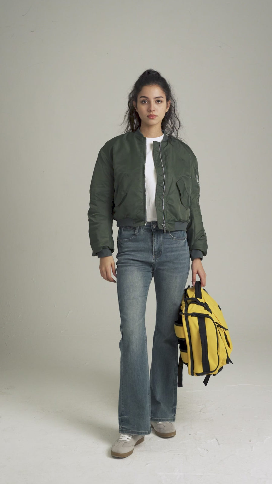 Sac à dos de voyage Blast