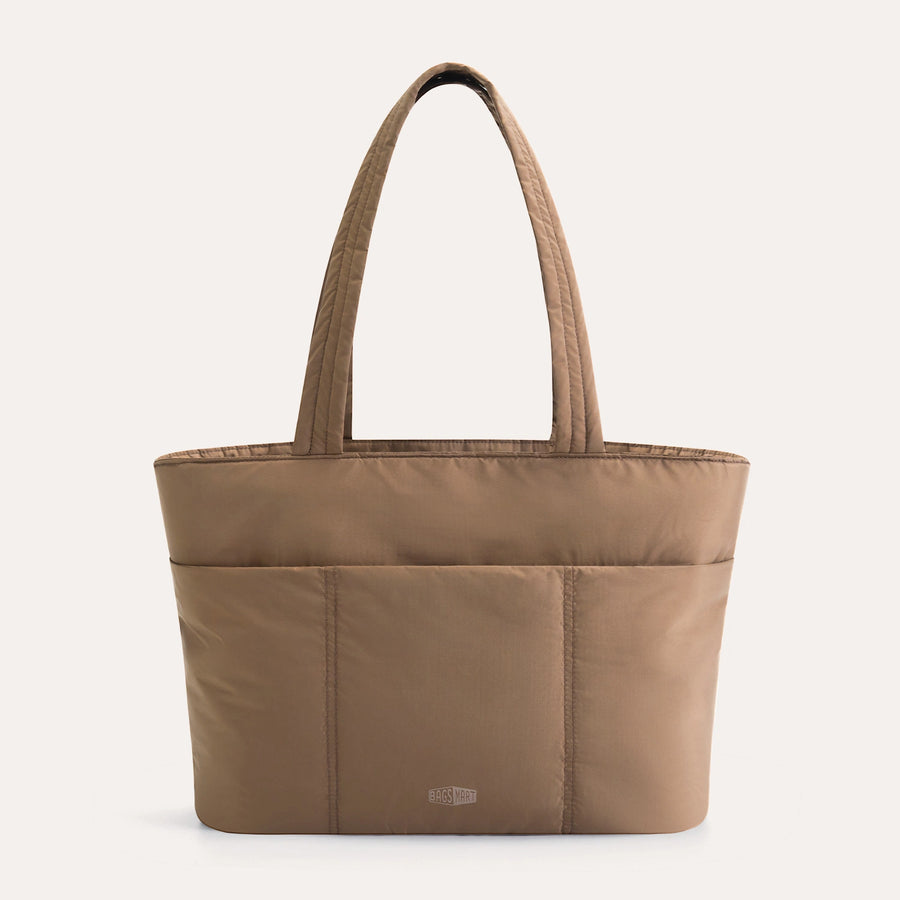 Sac fourre-tout bouffant 