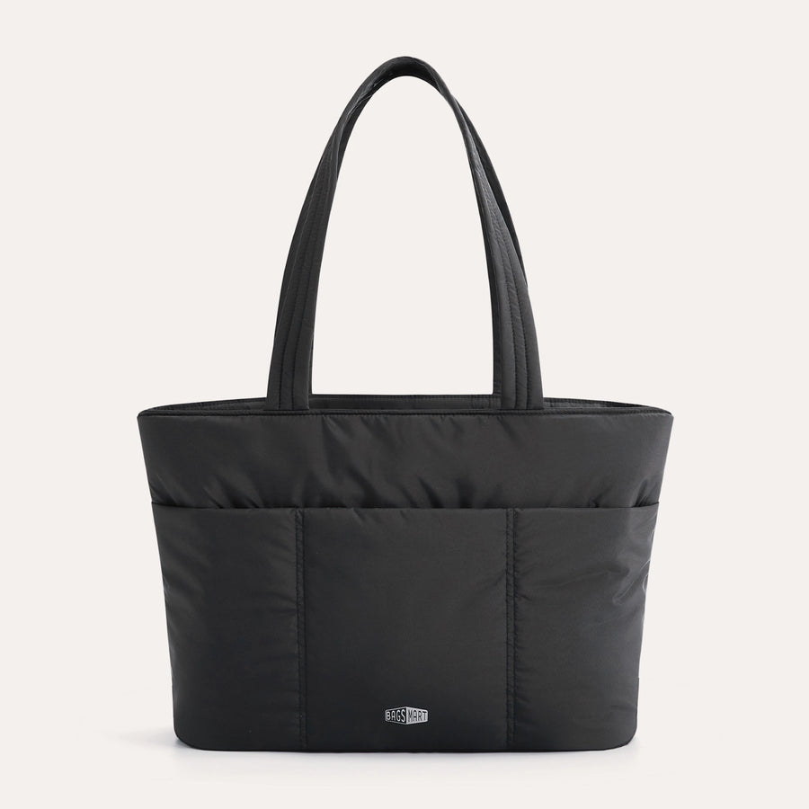 Sac fourre-tout bouffant 