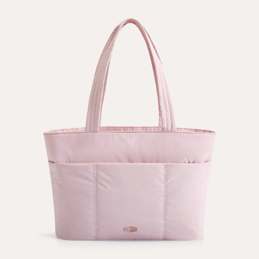 Sac fourre-tout bouffant 