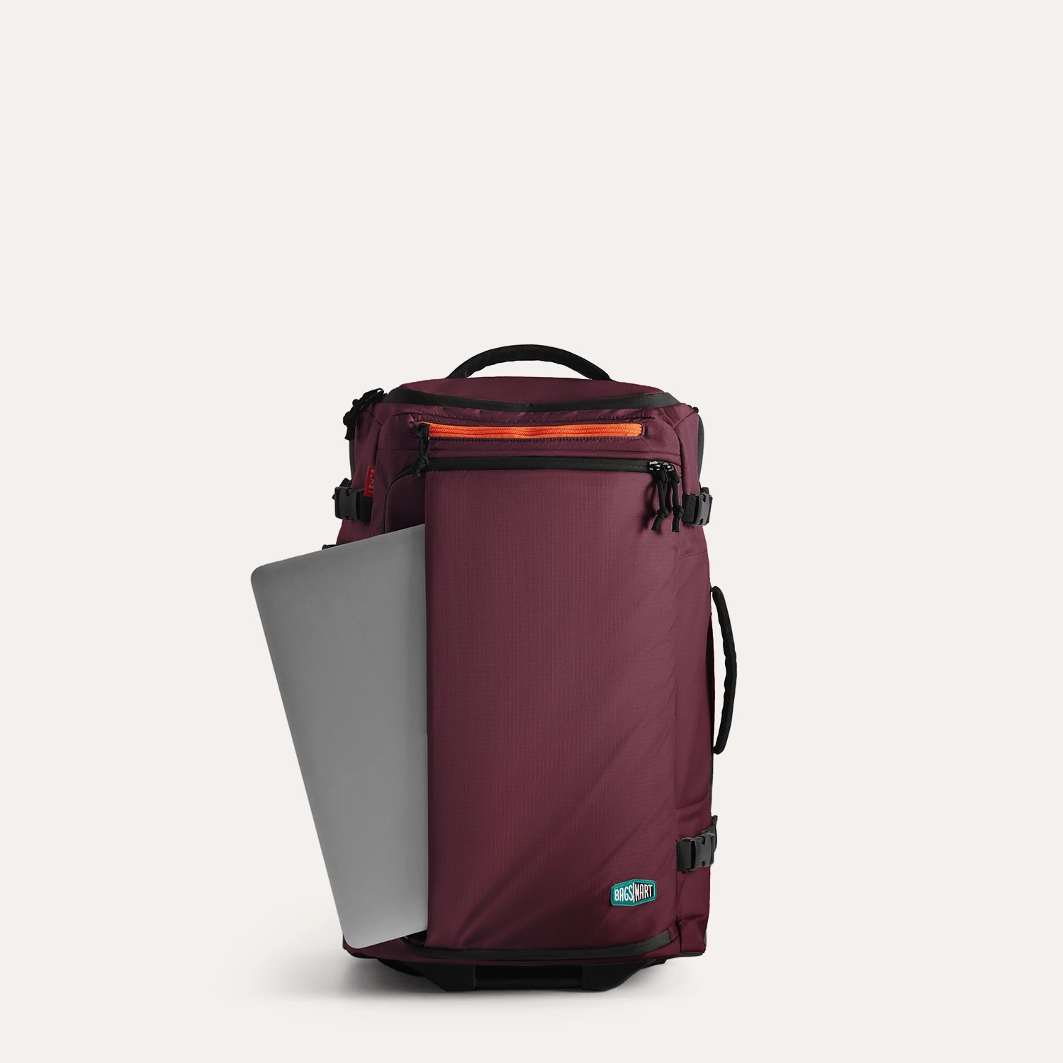 Sac à dos à roulettes Blast 43L 