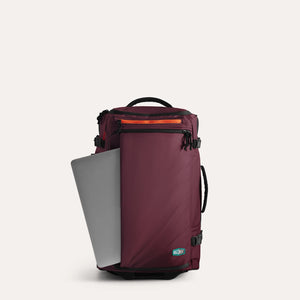 Sac à dos à roulettes Blast 43L 