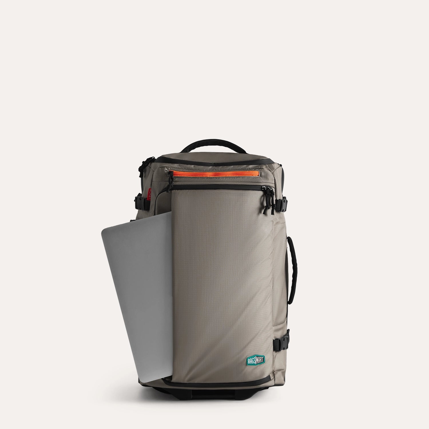 Sac à dos à roulettes Blast 43L 
