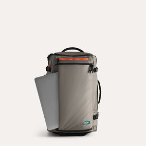 Sac à dos à roulettes Blast 43L 